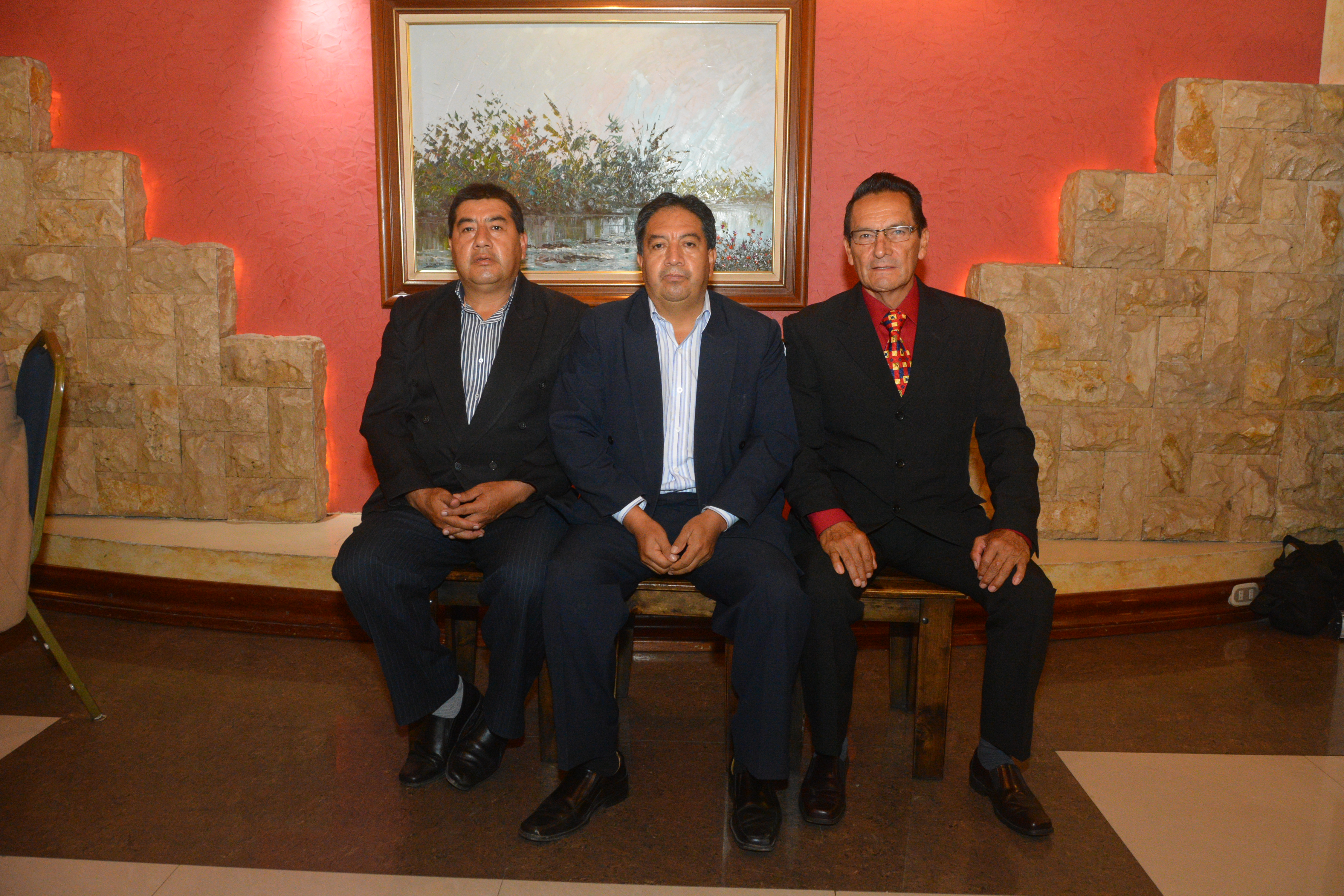 fundadores