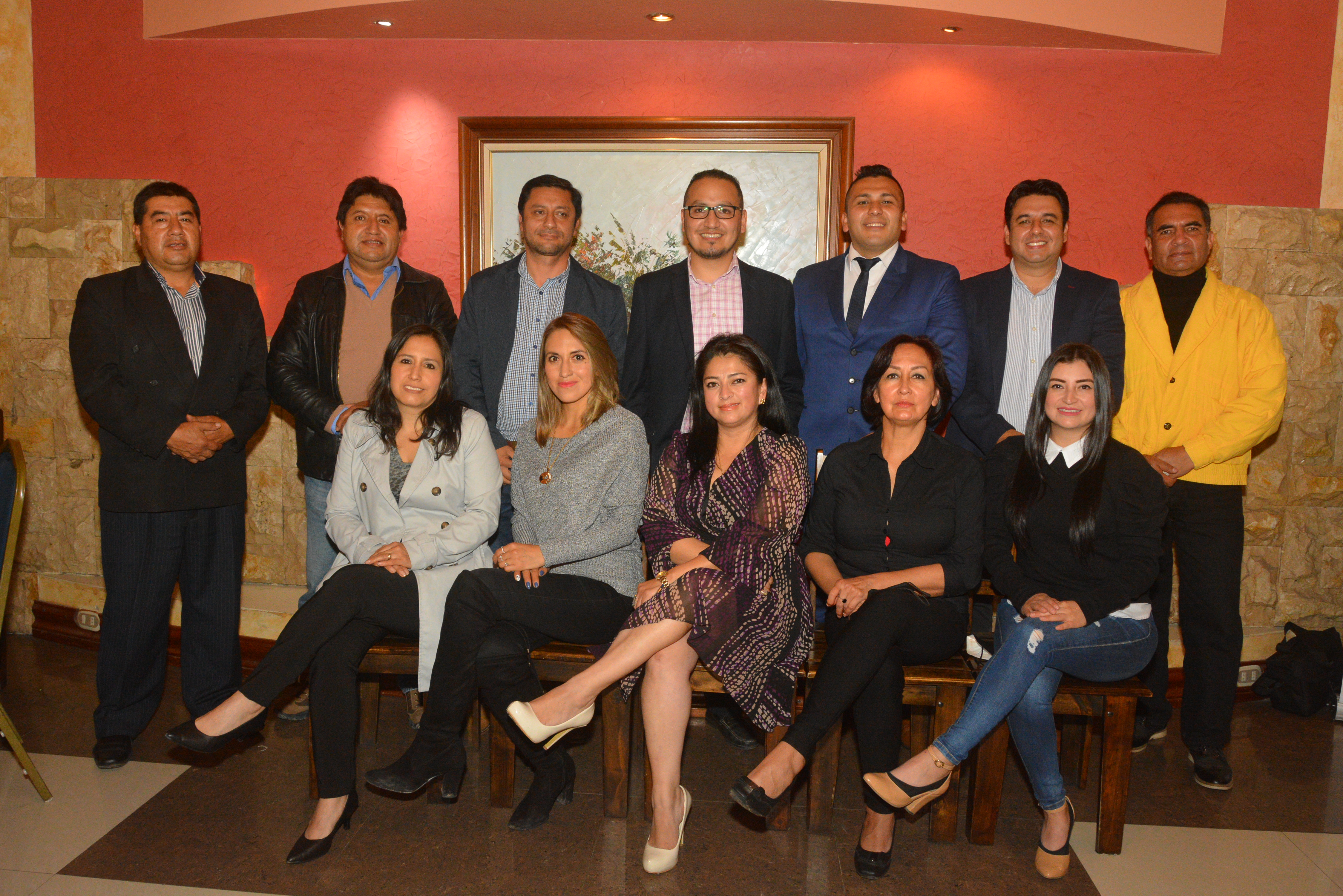 socios