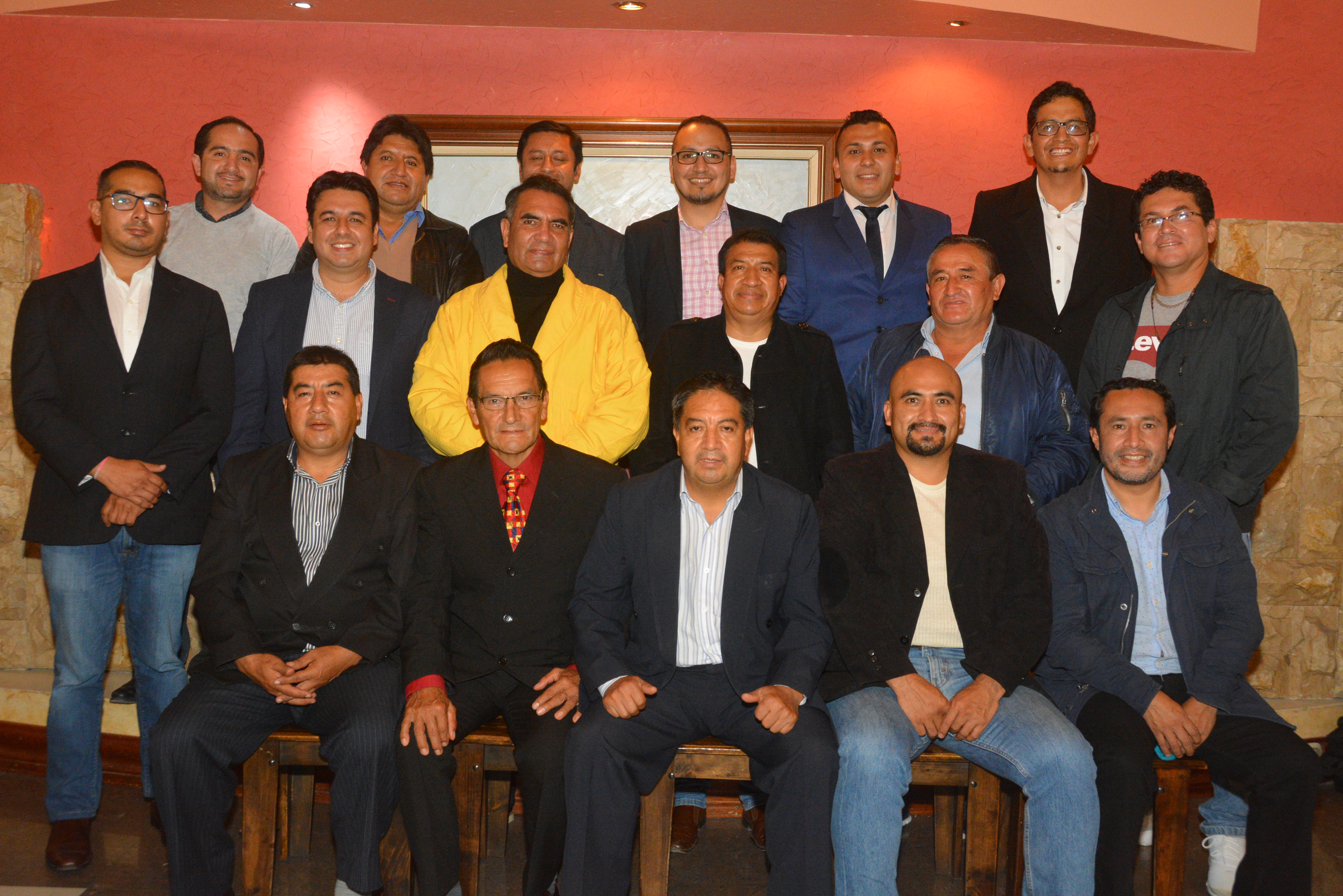 socios